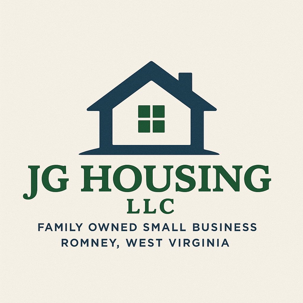 Company logo of a home for rent
